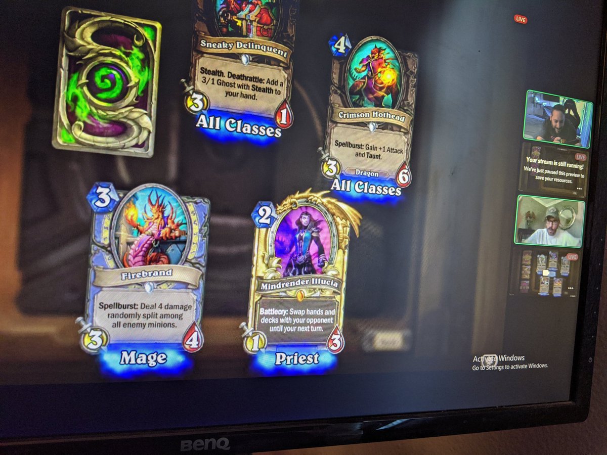 Scott 'Bytes' Levy (@byteshs) on Twitter photo Erik and I have been cracking <a href="/PlayHearthstone/">Hearthstone</a> packs together since back before we went to Worlds in Amsterdam. Not going to let social distancing break a tradition. Toki even helped out. Erik and I have been cracking <a href="/PlayHearthstone/">Hearthstone</a> packs together since back before we went to Worlds in Amsterdam. Not going to let social distancing break a tradition. Toki even helped out.