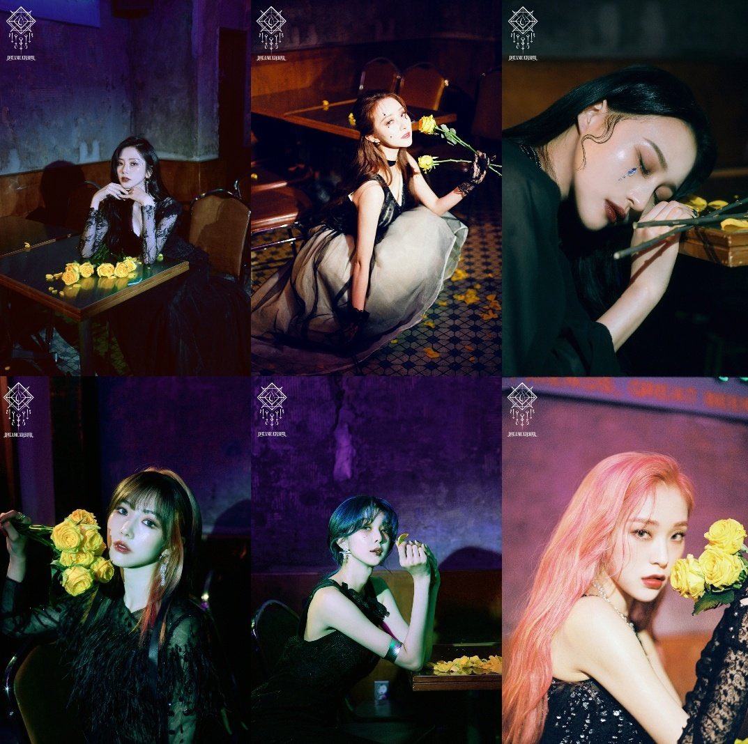 صباح الخير لاحلا بنات🥺