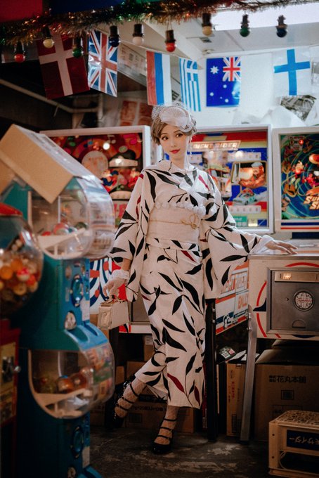 Twitterのコスプレ画像39