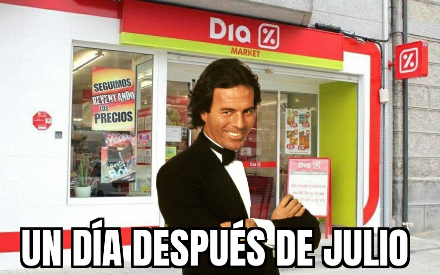 martiwatson's tweet photo. Y siguimos los #MemesdeJulio https://t.co/ABqciys2qx