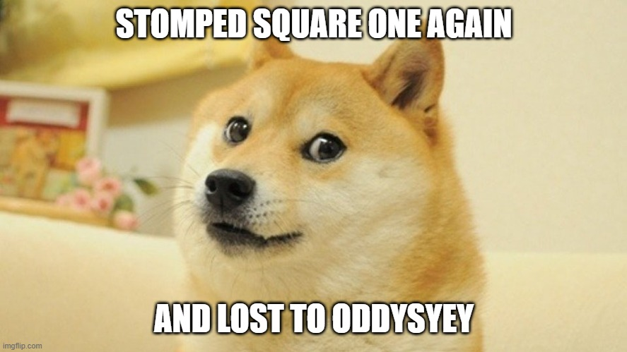 TeamDogeOW's tweet photo. https://t.co/zjb5Djfjqg
