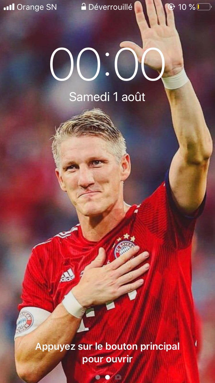 Happy birthday Bastian Schweinsteiger   Fussball Gott 