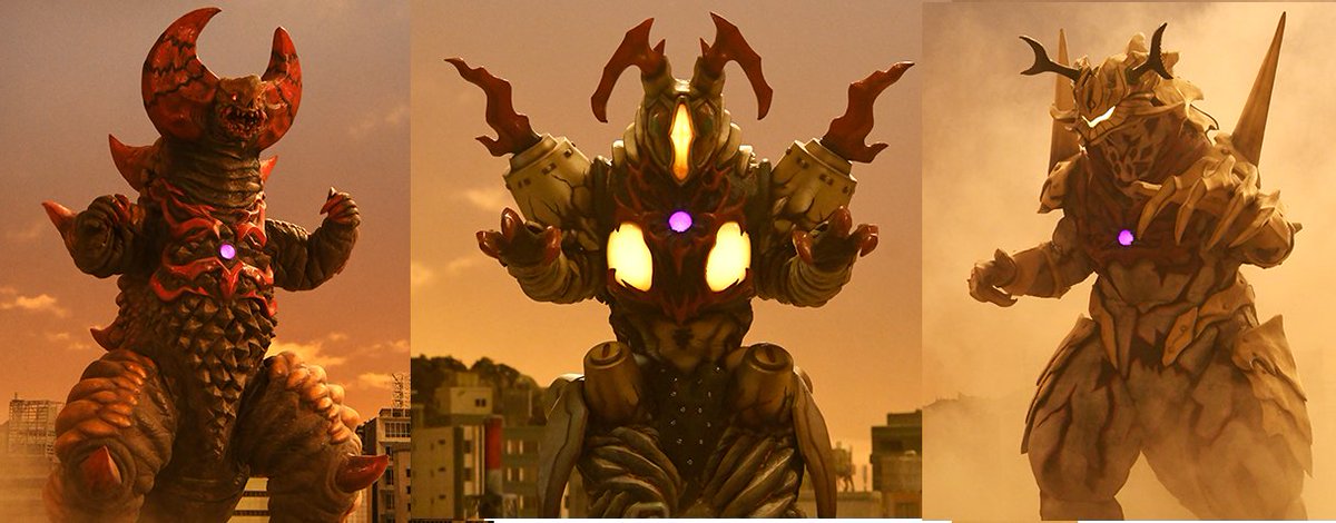 80歳過ぎの母親が最近のウルトラとか見ると｢よく続いてるねぇ｣が口癖