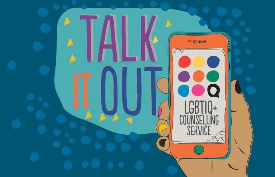 For Counselling and Support:

Switchboard Victoria (Victorian Partner of QLife Australia)

☎️ 1800 184 527 (6pm - 10pm, everyday)

💻 qlife.org.au (3pm - midnight)