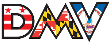 RBG_DMC73's tweet photo. @WashingtonNFL How about adding  the term "DMV" to your branding. Either as part of the logo, a patch on the uniform or helmet, and  other marketing. The DMV defines the core of the fanbase and unifies the DC, Md and Va markets against encroachments from a certain team to the north. #FortheDMV https://t.co/aI7xsG4y2H