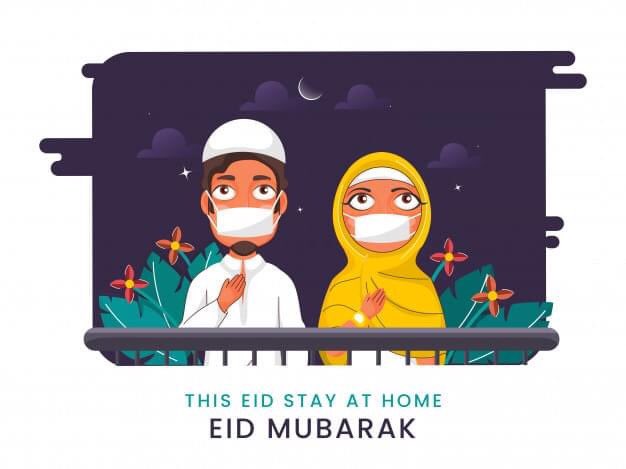 WomenInitiators's tweet photo. Eid-ul-Adha Mubarak to all muslims around the world... https://t.co/erEd9GXzQo
