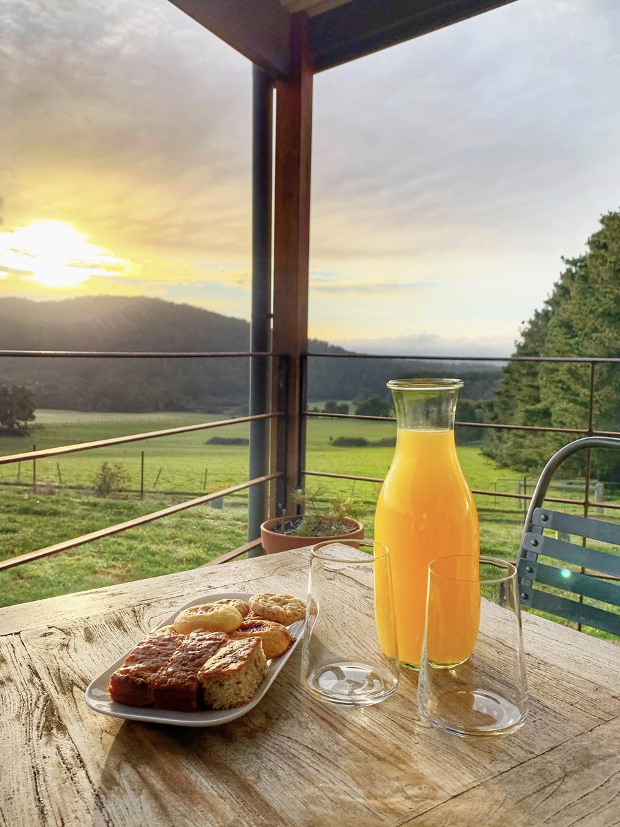 Mornings like this! #fellcroftfarmstay #lovemyjob