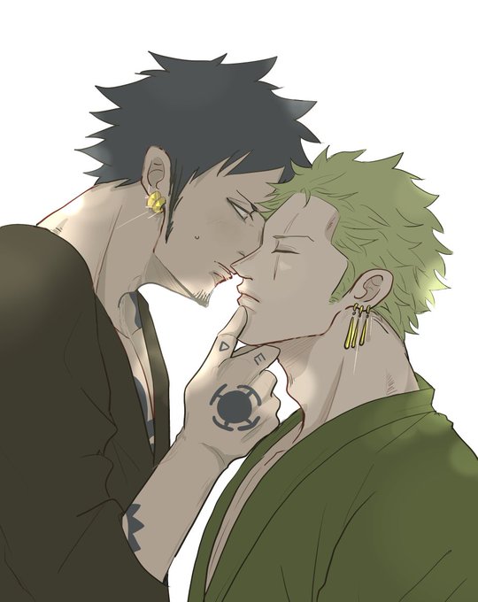 ゾロのtwitterイラスト検索結果 古い順