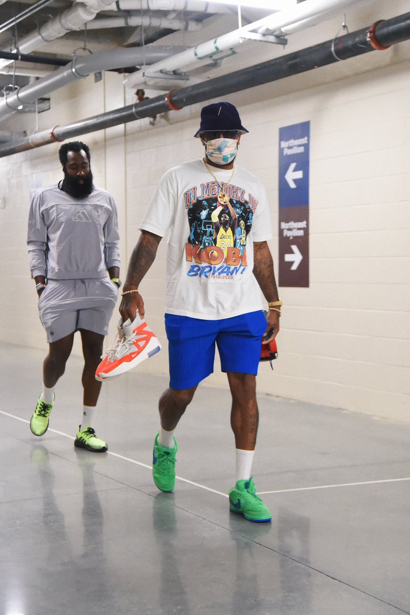 pj tucker fear of god