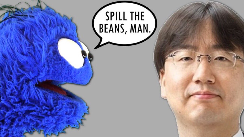 rockcock64's tweet photo. Grover with no nose wants some beans https://t.co/CoczHdm65z