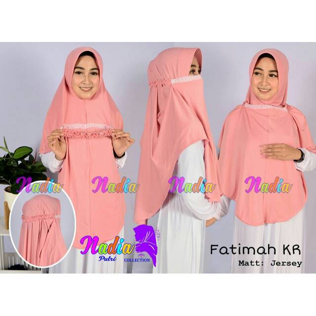 Saya menjual Jilbab 3in1 R... seharga Rp30.000. Dapatkan produk ini hanya di Shopee! shopee.co.id/nadiaputricoll… #ShopeeID