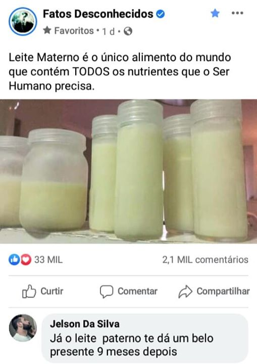 Caiu na rede é peixe! - O Cafezinho