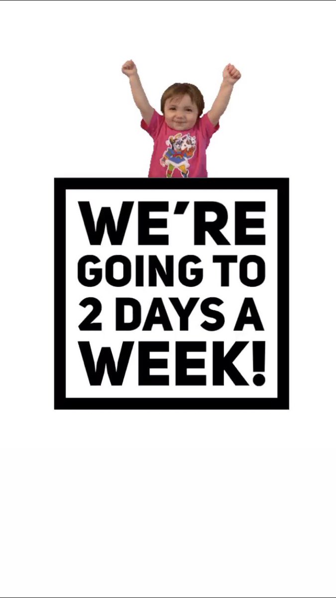 FoodTrucknFri's tweet photo. BIG NEWS!!! We’re going up to 2 days a week at Markland Wood in #Etobicoke: Mondays &amp; Wednesdays! Starting this holiday Monday, you can catch us on both days w/ #Toronto’s best #foodtrucks at 4258 Bloor St W behind Bloordale United Church! Takeout service only, no cash payments. https://t.co/bcm0WRToxY