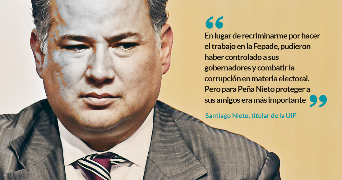 SinEmbargoMX's tweet photo. Odebrecht pagó elecciones del PRI en Chihuahua, Edomex, QRoo y la de EPN en 2012: Santiago Nieto
 https://t.co/yJ9d0juxZg https://t.co/vurM8YOwni