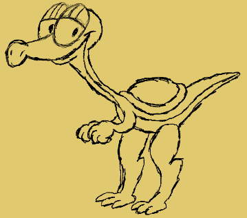 HazBlackslick's tweet photo. Beta Yoshi #betaYoshi #yoshi #Nintendo #digitalart #videogames https://t.co/EwkG0oOKB6