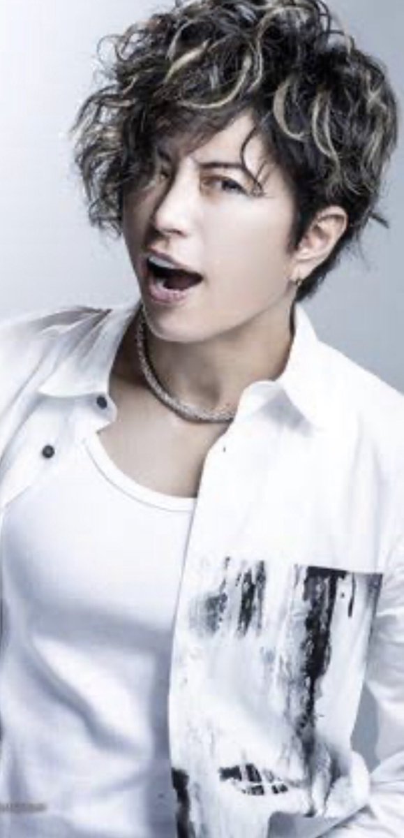 Xxx Yuri Xxx Show Must Go On ふと この人たちでf4を作りたくなった 暴れん坊の 道明寺司 はgacktさん 王子様の 花沢類 はyoshikiさん 所作が美しい 西門総二郎 はsugizoさん 女ったらしの美作あきらが思い当たらない