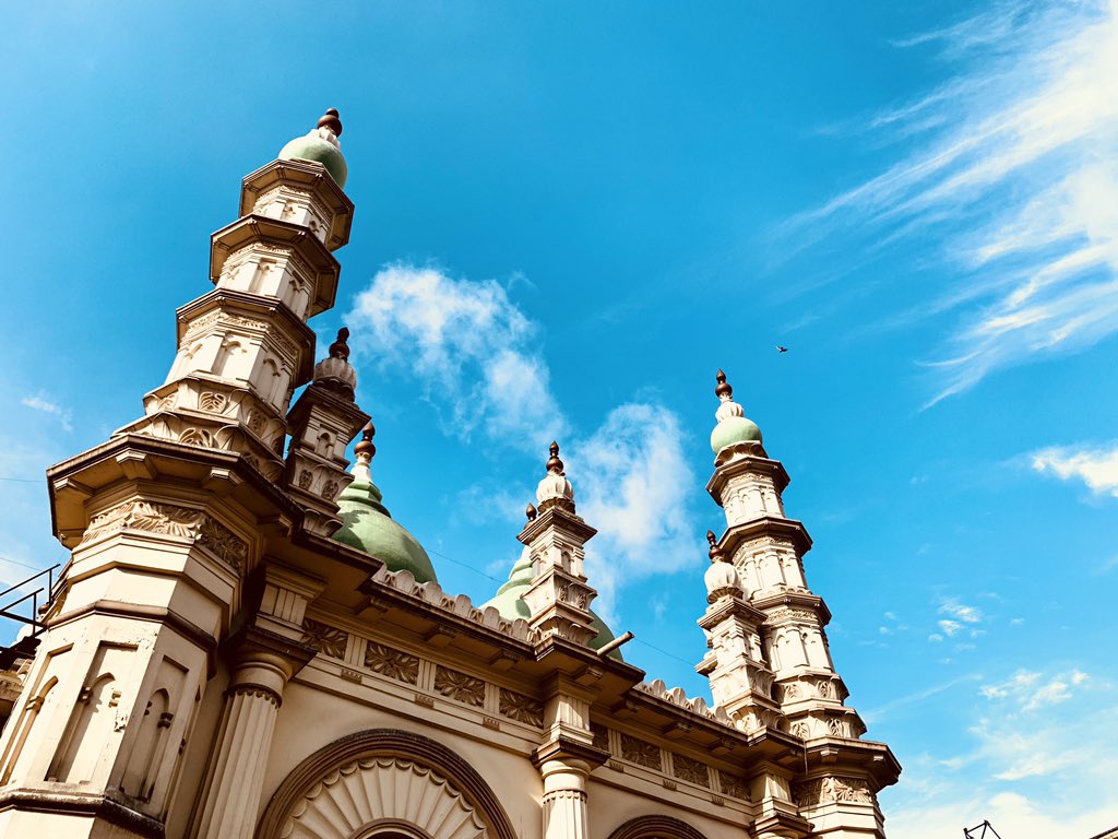 Eid al Adha mubarak ho 🙏🙏 https://t.co/kcrV86x0oy