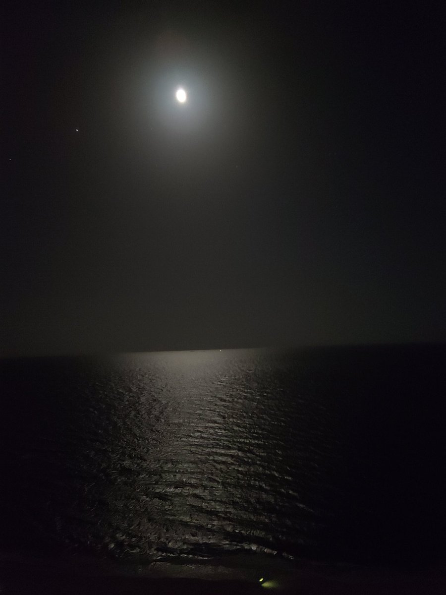bwarr88's tweet photo. Nice view tonight in Orange Beach! @spann @LeeWSFA @WSFA_Amanda @JoshWeather https://t.co/F2nZICGWpi