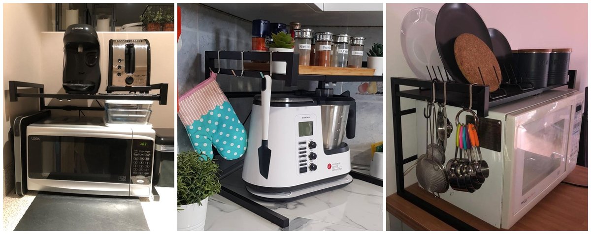 xiaoyua40407110's tweet photo. Anyone like this? Free to get Microwave Oven Rack in UK. New & Free, original Β£45.99 #uk #british #greatbritain #lovegreatbritain #blogger #ukbloggers #freepoducts #UKfree #UKtesters #UKamazonreview #UKamazonreviewer Buy β‘οΈ review β‘οΈ refund π https://t.co/9nF1G7WFDx