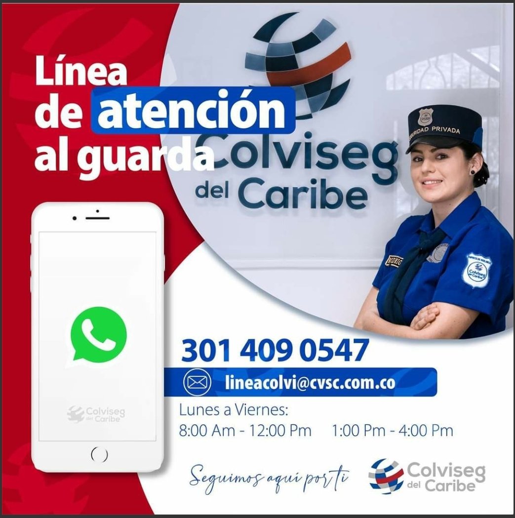 Seguimos aquí por ti !
#Seguridad 
#SeguridadPrivada
#FelizViernes