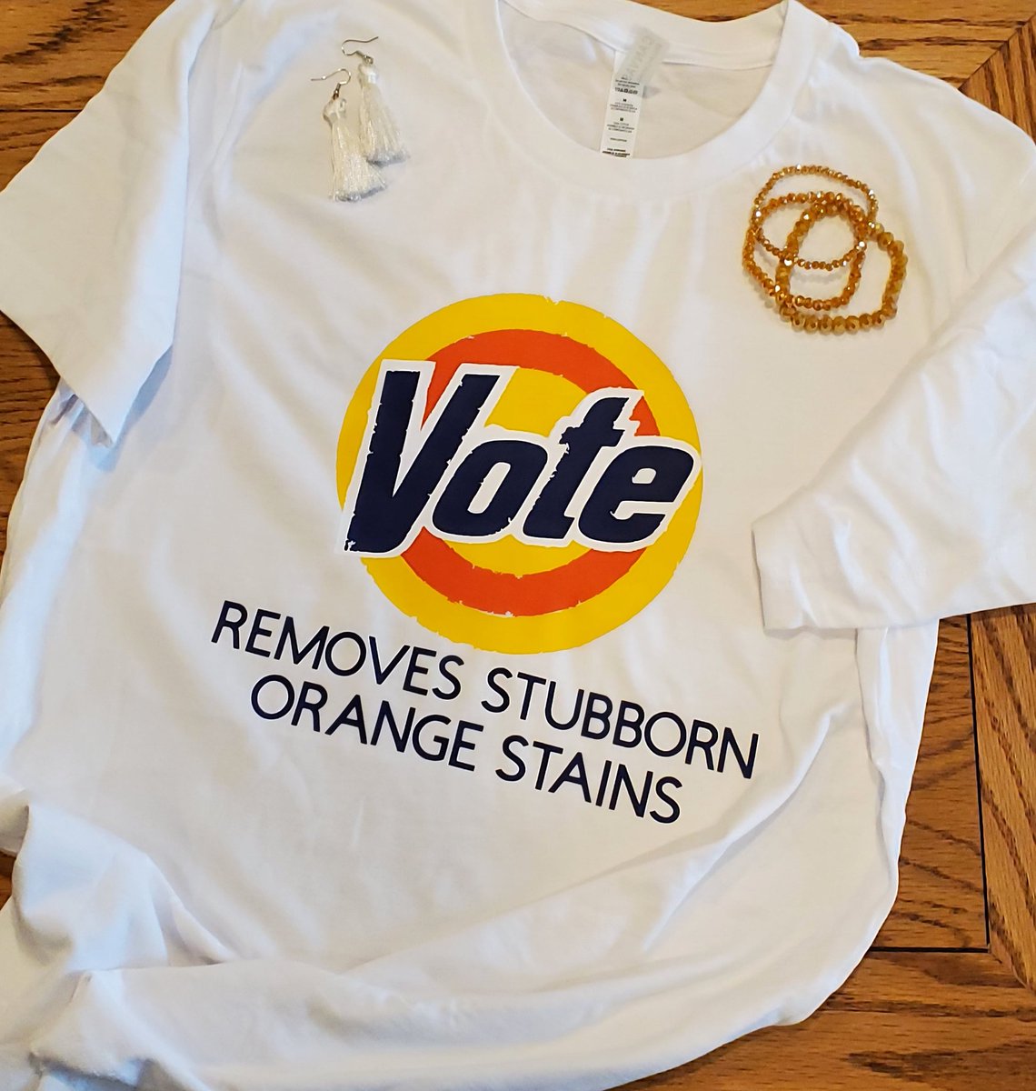 heysugar_cc's tweet photo. 🗳️Best way to get rid of those stubborn orange stains.☑️VOTE☑️VOTE☑️VOTE!
#heysugar #Vote2020 #shopsmall https://t.co/EenfCsekIi