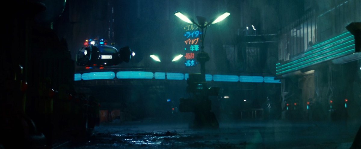 ultrakillblast's tweet photo. BLADE RUNNER (1982) https://t.co/JBDEoxp2Ta