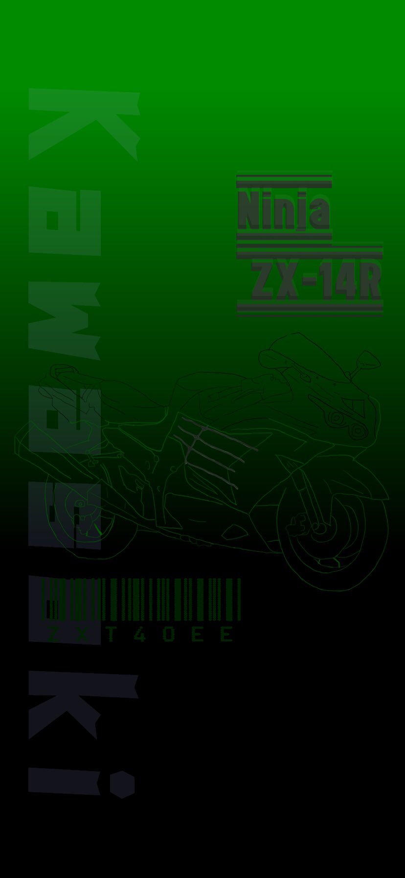 Kawasaki Ninja ZX-14 Wallpapers - Wallpaper Cave