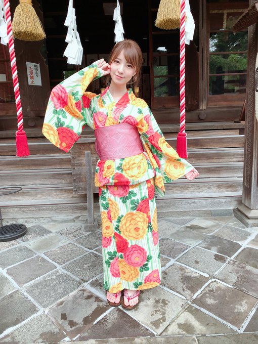 Twitterのコスプレ画像68
