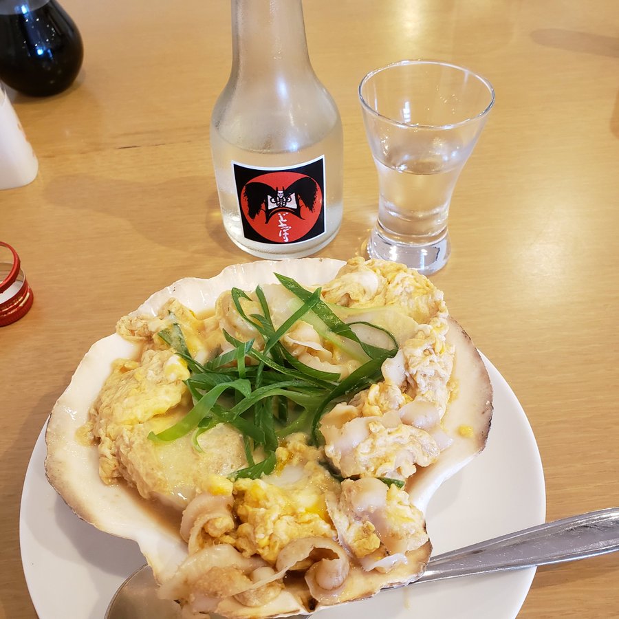 虜になる人続出 青森の郷土料理 貝焼き味噌 おすすめランキング3選