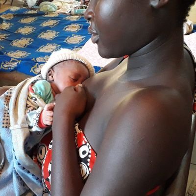 ssrpourtous's tweet photo. Allaitement maternel, meilleure alimentation pour le bébé. 
Semaine mondiale de l'allaitement maternel du 01 au 07 août " Soutenir l’allaitement maternel pour une planète en meilleure santé" https://t.co/WzEpOynAUs