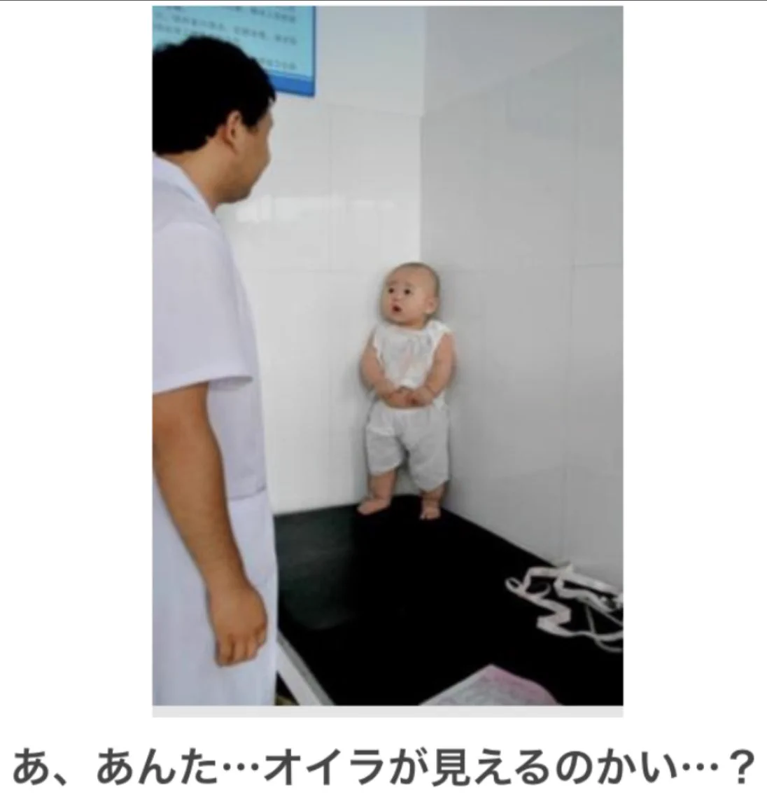 @sylvanianwriter みえますか？(※いらっしゃいますか？)が標準語だと思っていて、旅先で「並んでみえますか？」と聞いた時の相手の反応がこれだった 