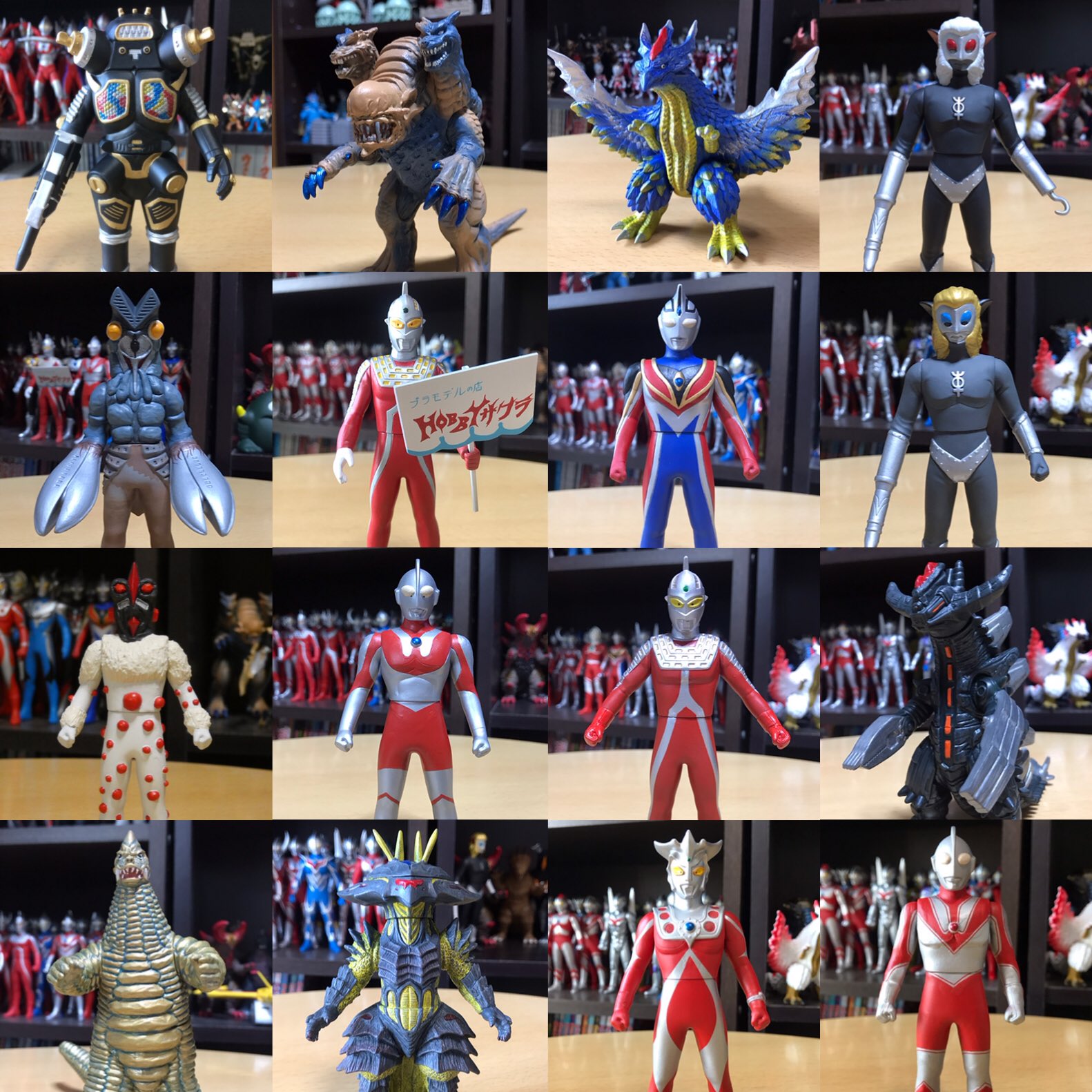 キングストロン 怪獣 ウルトラマン ソフビ 改造 キングストロン 怪獣 ウルトラマン ソフビ 改造 - メルカリ
