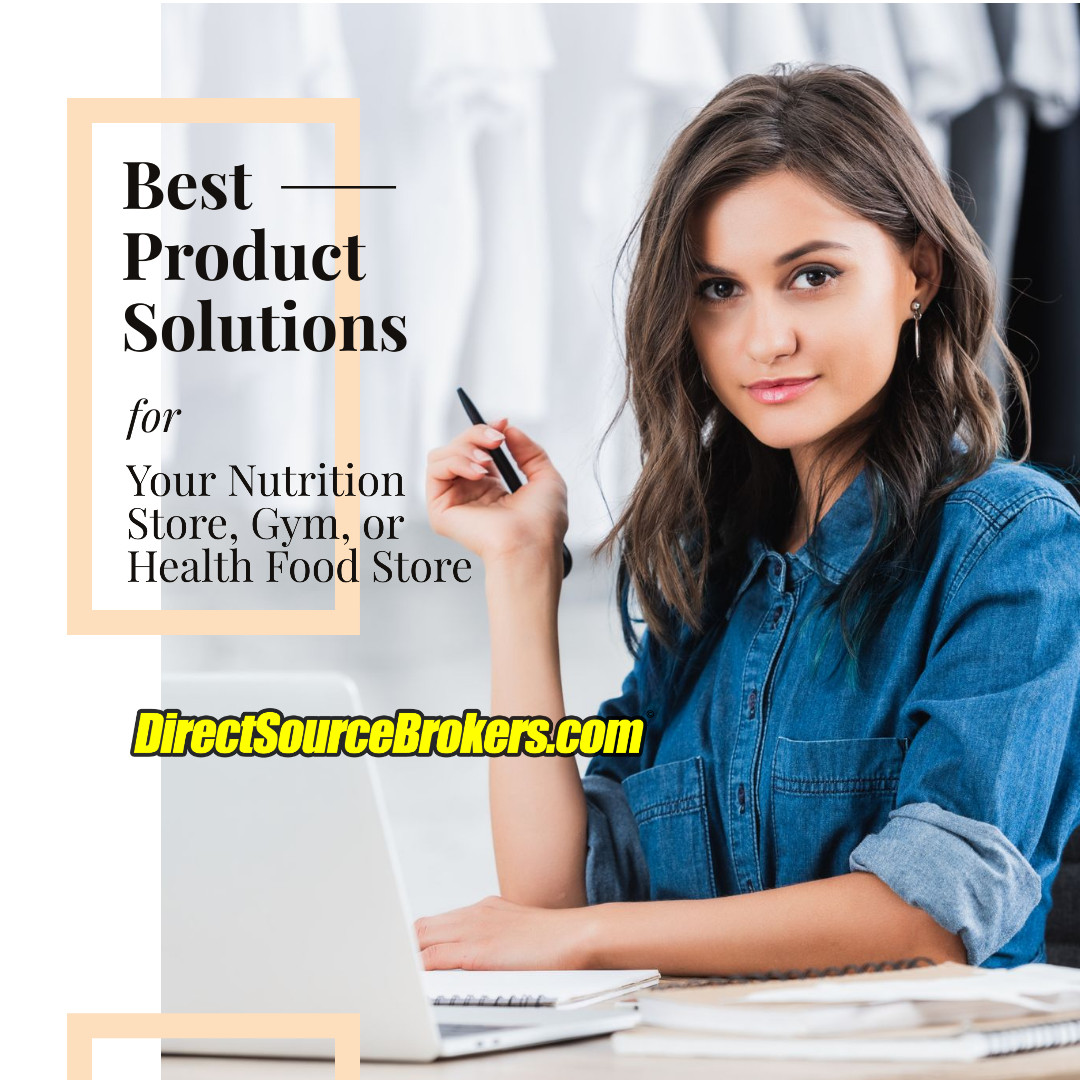 DirectBrokers's tweet image. #directsourcebrokers #nutritiondistribution #nutritiondistributor #sportsnutrition #preworkout #fatburner #fitness #healtylifestyle #naturalmuscle #musclebuilders #strengthtraining #supplements #supplementsthatwork #fitness #bodybuilding
