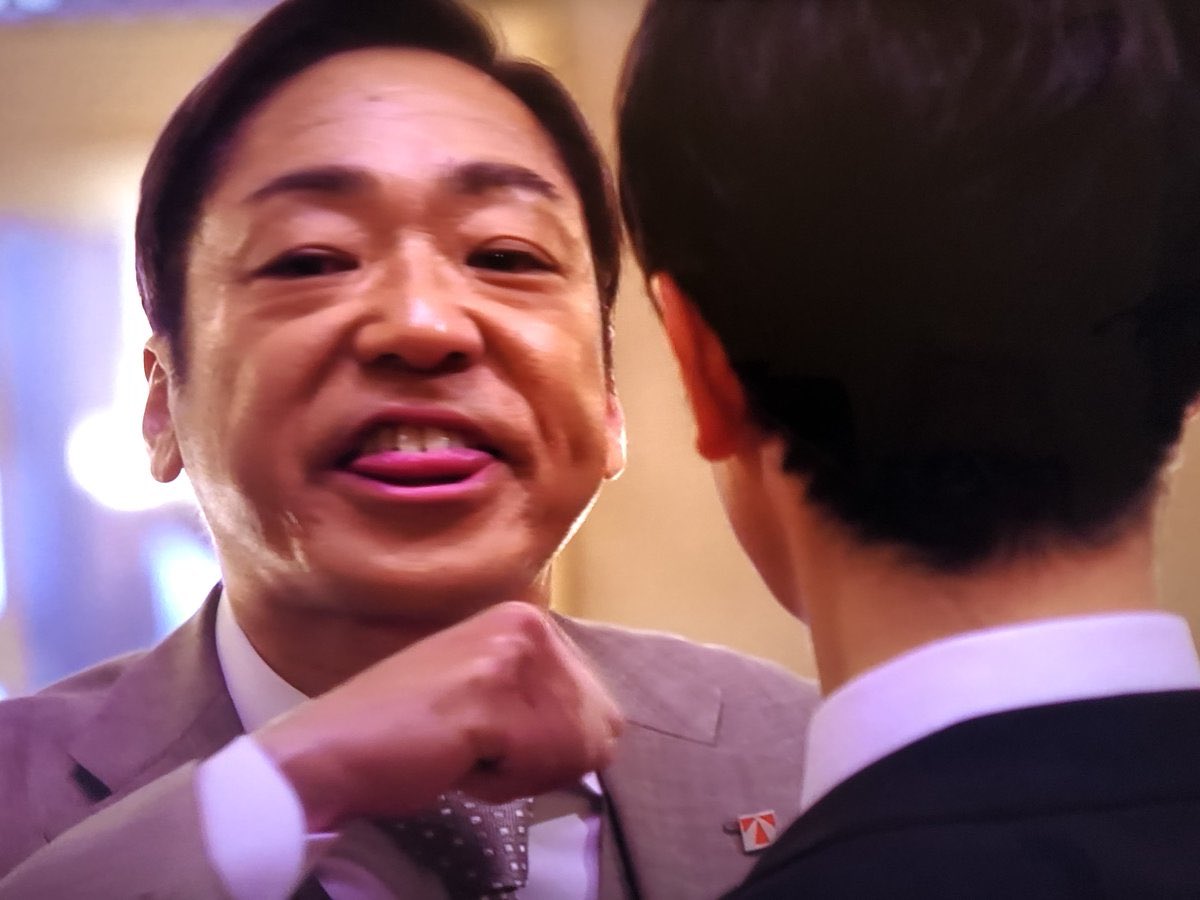 Cancelo #再放送デスッ no Twitter