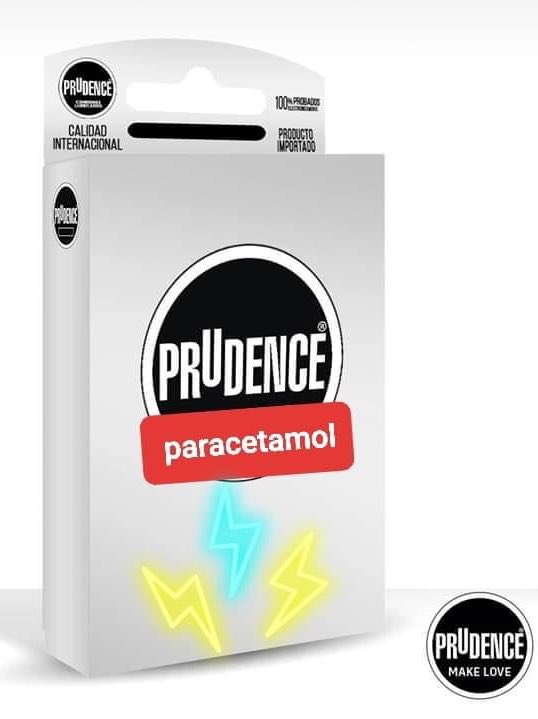 Por fin tenemos la solución para esos dolores de cabeza. 😂🤪