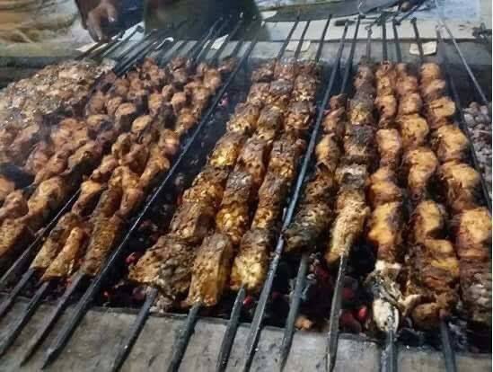 tandoorihut's tweet photo. Eid-ul-Adha Mubarak to everyone celebrating today. I wish you and your family a joyful Eid feast at home, safe from Covid-19. 

For Order:
https://t.co/XyzXS1bN3A

Tags:
#eid #eidmubarak  #islam #muslim #pakistan #EidAdhaMubarak  #EidAlAdha https://t.co/dIp51JTQXz