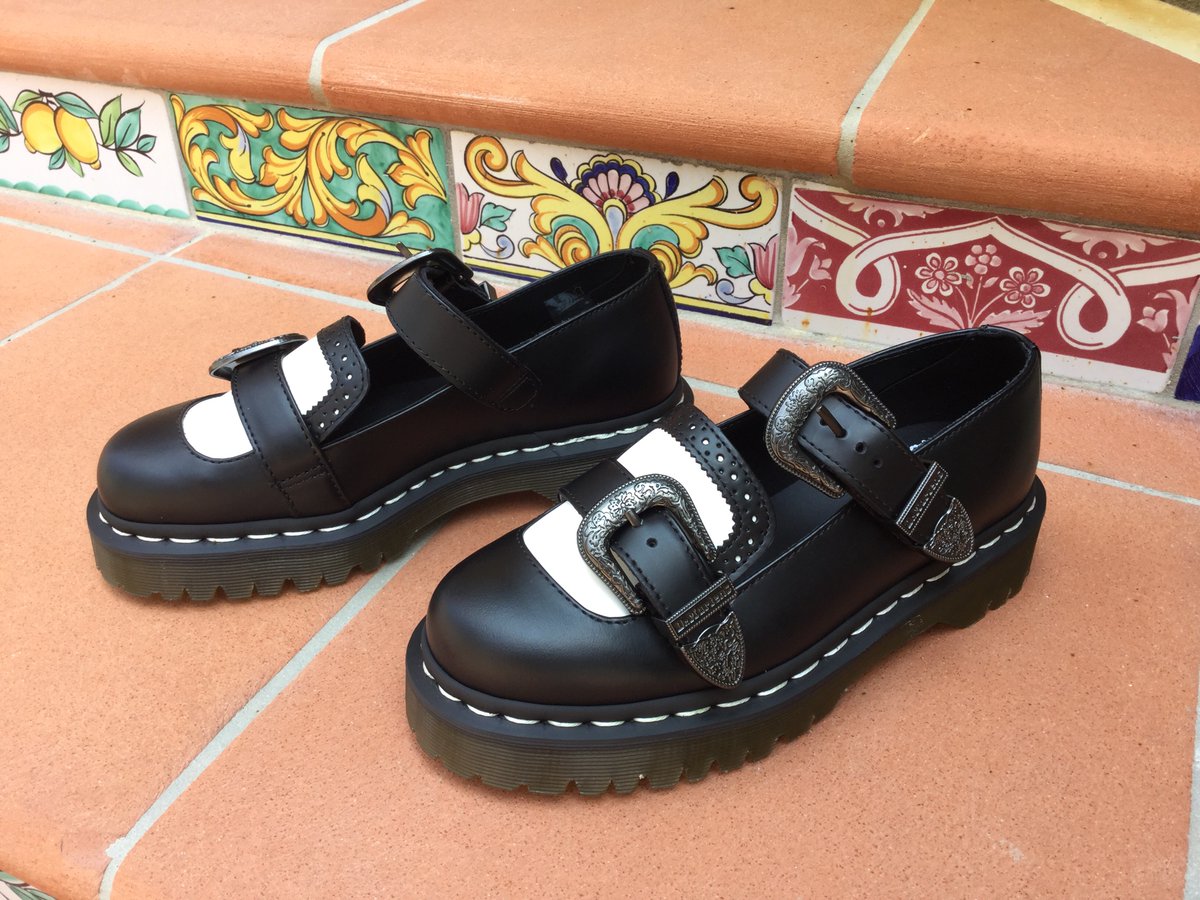 dr martens mukai mary jane