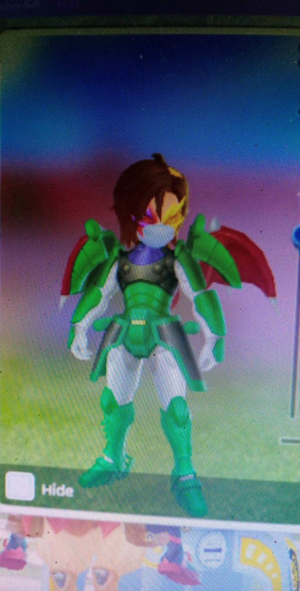 PLAYTIME James Idol Martinez tweet media