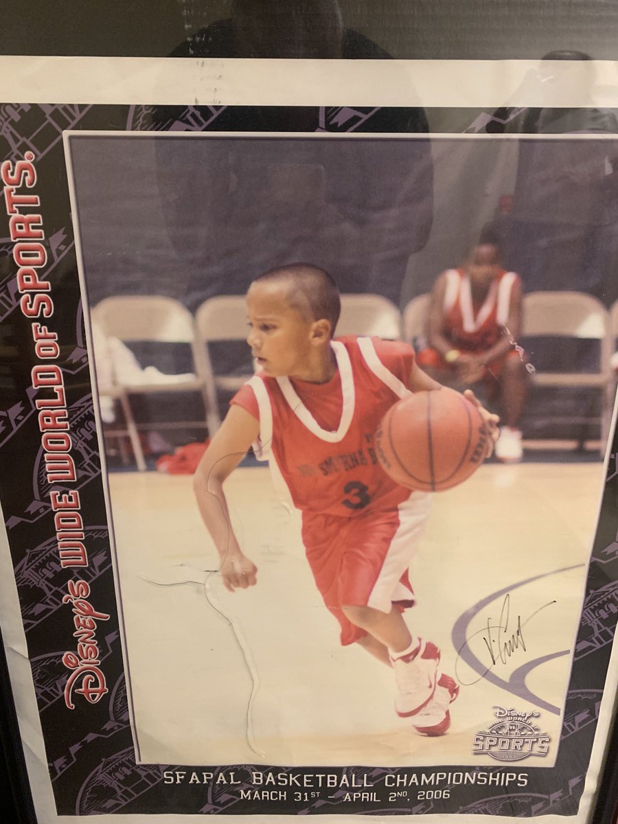 CleffTheGod's tweet photo. I was in the bubble gettin buckets with it before it was coo 🏀 .. peep the details 👀 https://t.co/QyFL3WslhA