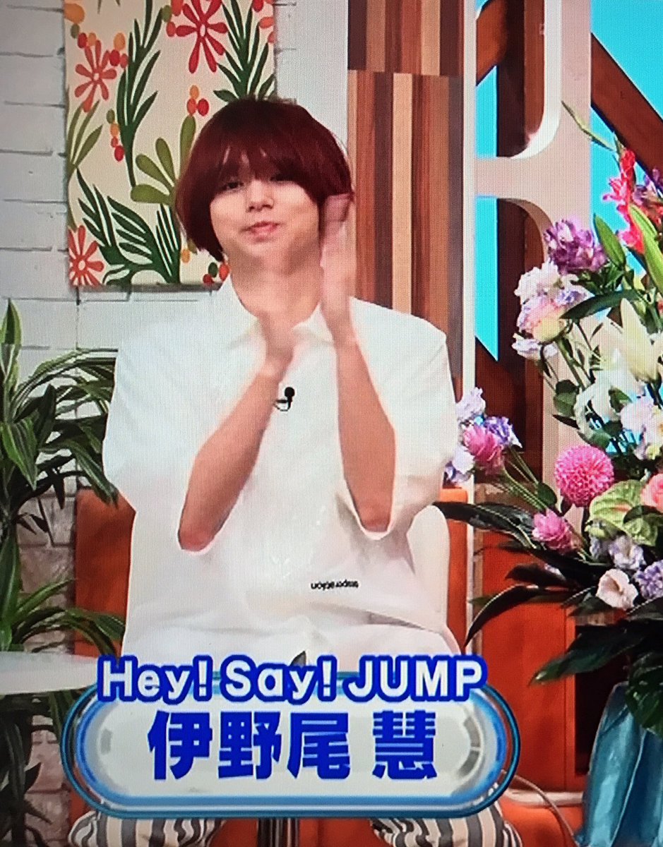 メレンゲの気持ちで 赤髪 が話題に トレンドアットtv