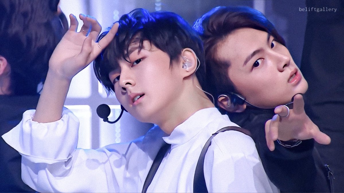 beliftgallery's tweet photo. 📸 [EP.6] nation's bias wreckers 😳

#ILAND #I_LAND #아이랜드 https://t.co/ZgTZ0nUdKY