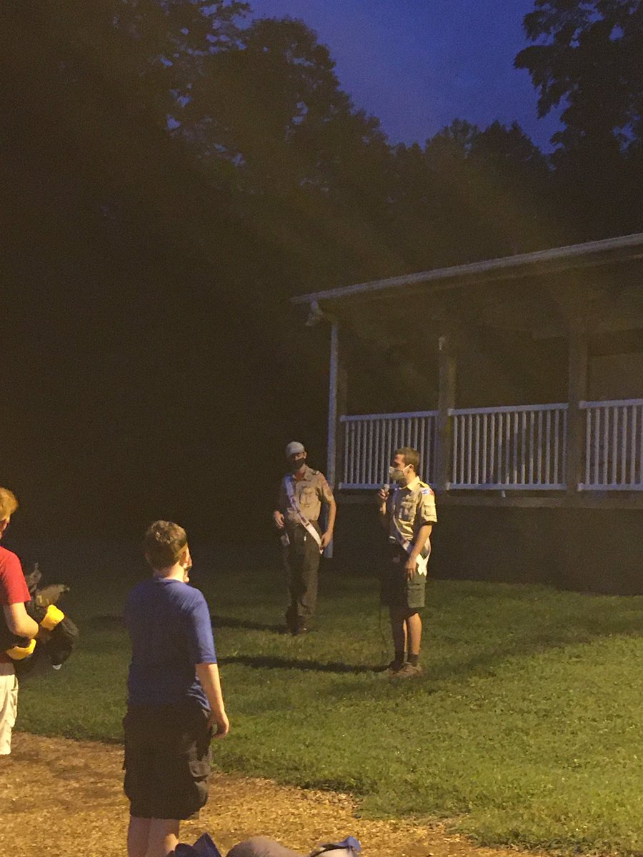 OA National Chief tweet media