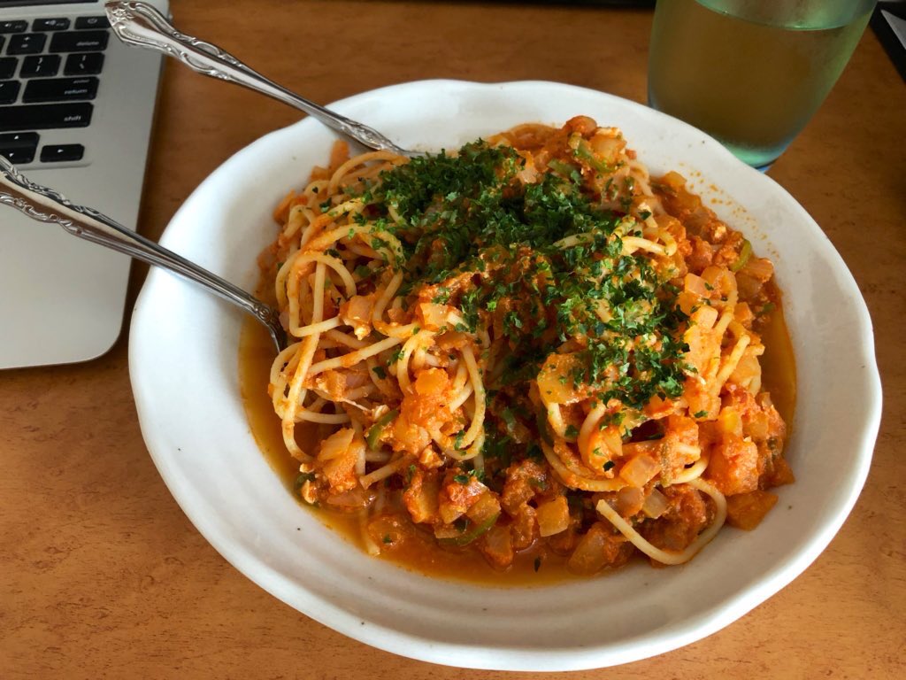 Ha7202635's tweet photo. #MatchaCake #Greentea #Amazonite
#CheeseTomatoSpagetti #WithoutMeat #HomemadeSpagetti🌱☘️🍝 https://t.co/trwY42ncJ7