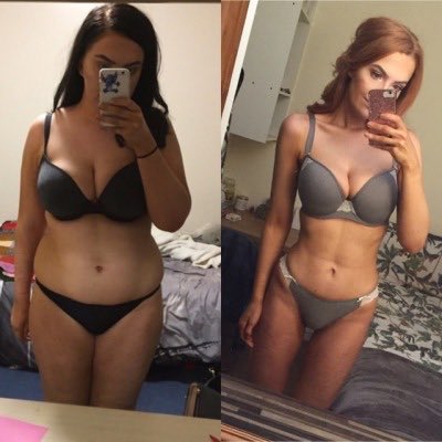 SKINNYSANRI0's tweet photo. before and after thinspo thread pt2!!

(these are all from tumblr) https://t.co/xztF2TyfEy