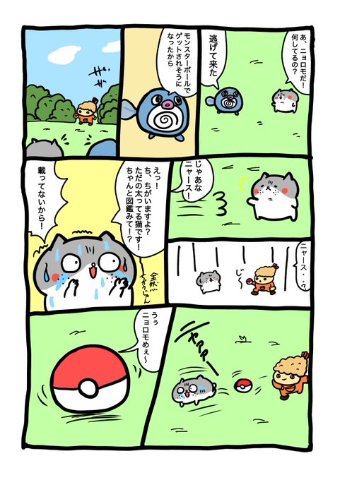 ポケモン タグが付いているマンガ一覧 いいね順 303ページ ツイコミ 仮 ポケモン タグが付いているマンガ一覧 いいね順 303ページ ツイコミ 仮