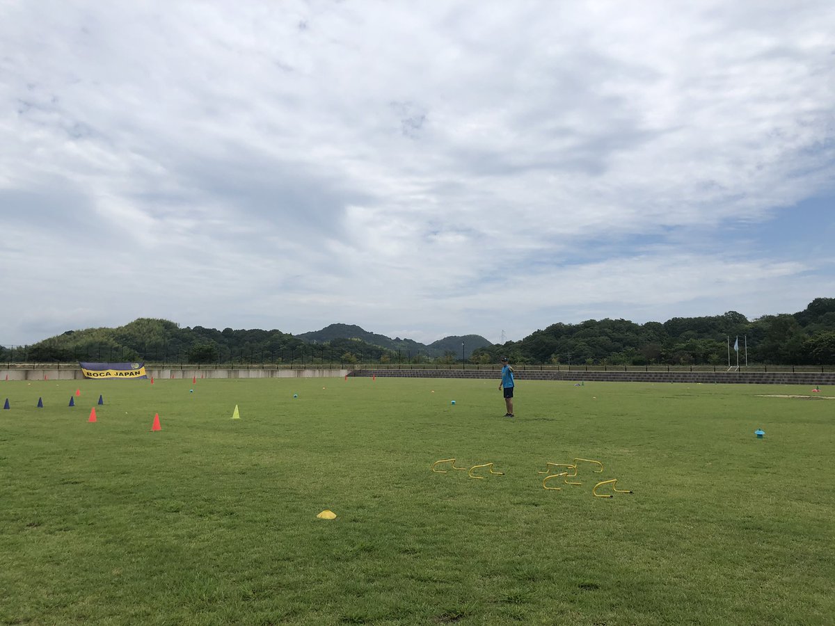 ボカジャパン Bocajapan Twitter