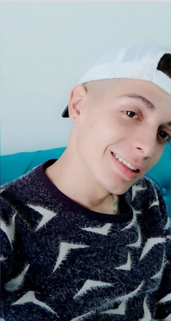 RusbenXX96's tweet photo. La cara // El cuerpo 🙈
Dale #RT y comenta si te gusta 😈🤤 https://t.co/M7Y6GOXTzs