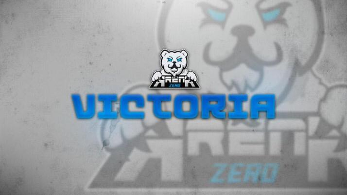 Arena Zero eSports tweet media