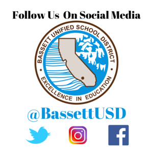 BassettUSD's tweet photo. Back to School! Read the announcement about BUSD's plan to start the 2020 school year.
¡De vuelta a la escuela! Lea el anuncio sobre el plan de BUSD para comenzar el año escolar 2020.
https://t.co/agieUrmCLM
#BUSDProud
#bhsbusd #djbusd #ewbusd #skbusd #tmsbusd #vwbusd #nvhsbusd https://t.co/dfOjNUwlS3