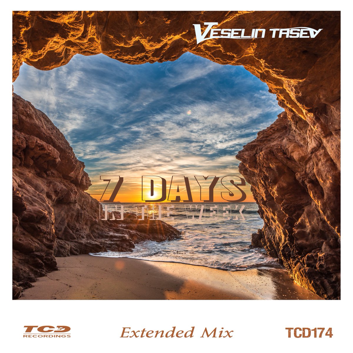 VeselinTasev's tweet image. OUT NOW: 7 Days In The Week (Extended Mix) 31.07.2020 by @VeselinTasev on iTunes, Junodownload, Beatport and all music stores. Grab it, dance it! #Trance #TranceFamily #upliftingtrance #trancealways #trancedj #tranceforever #trancemusic #trancelovers music.apple.com/us/album/7-day…